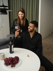 Піжама HANDY WEAR Family Look модель 36262 Фото