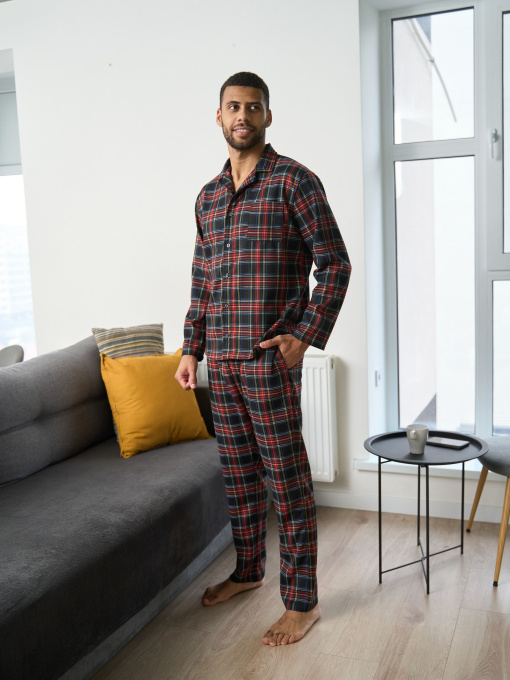 Пижама HANDY WEAR Comfort модель 0407 Фото