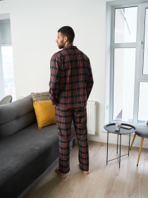 Пижама HANDY WEAR Comfort модель 0407 Фото