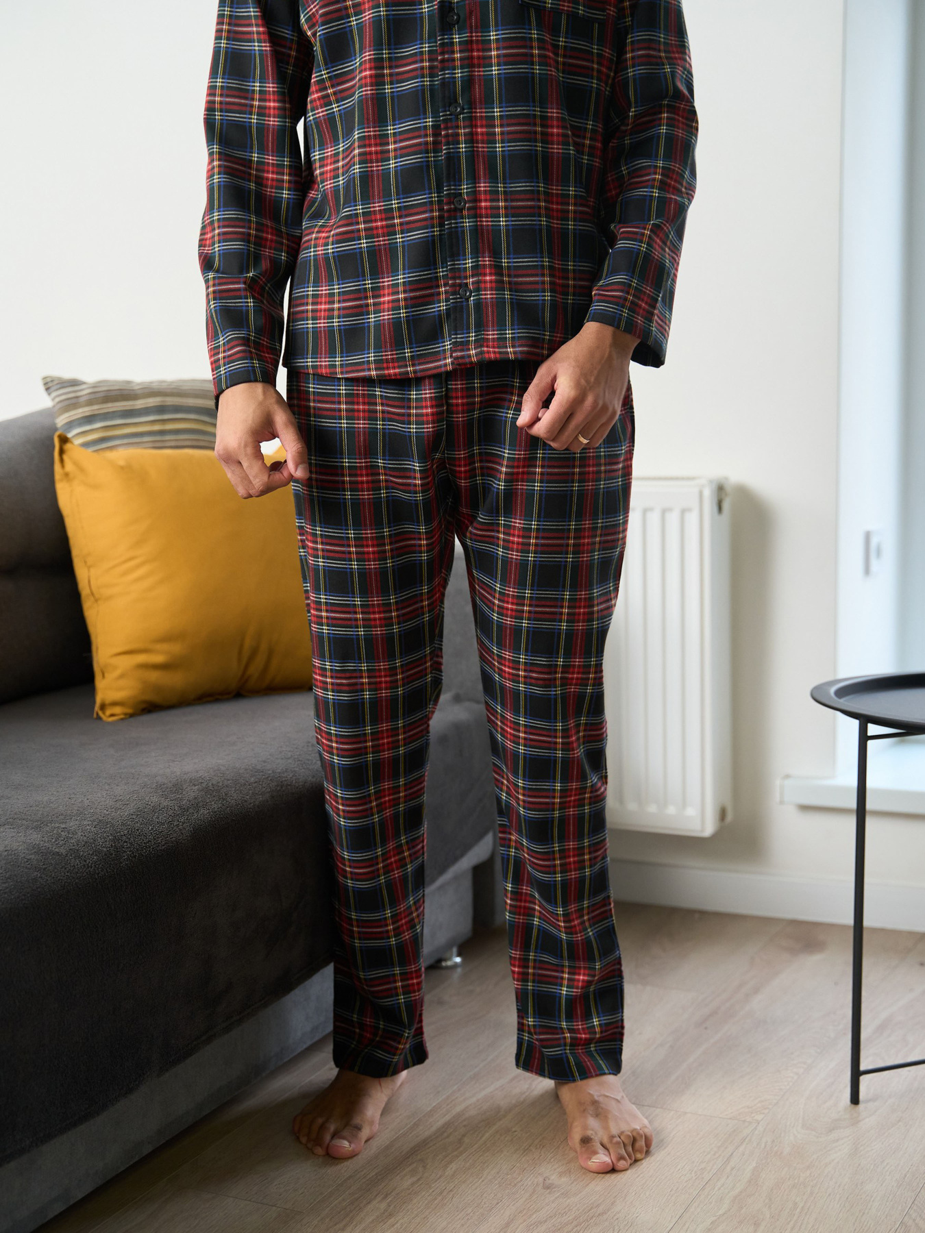 Штани для дому HANDY WEAR Comfort модель 0107 Фото