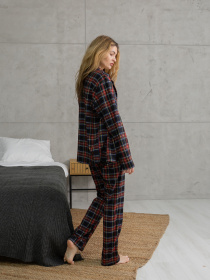 Пижама HANDY WEAR Comfort модель 0407-1 Фото