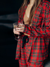 Пижама HANDY WEAR Comfort модель 0468-1 Фото