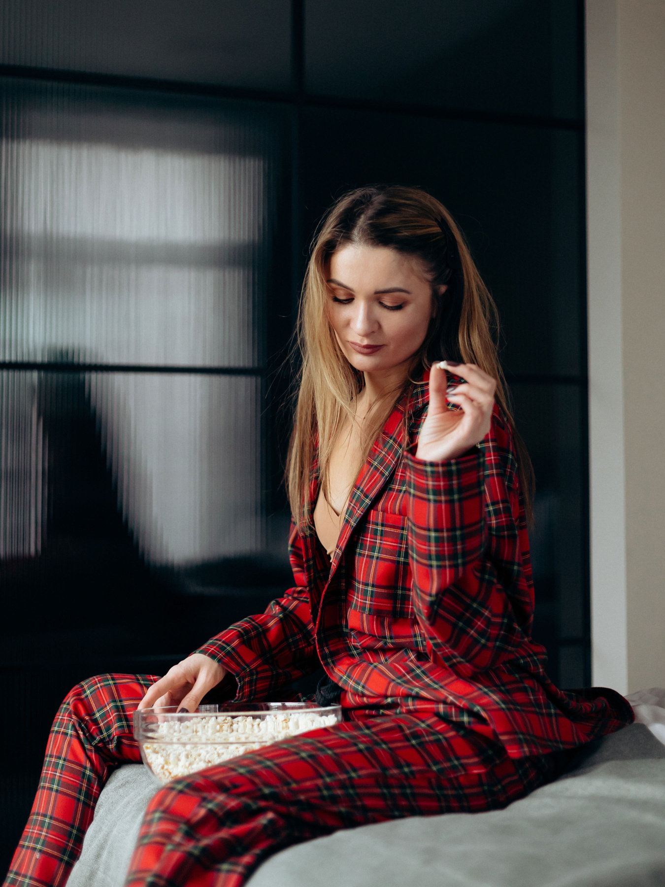 Пижама HANDY WEAR Comfort модель 0468-1 Фото