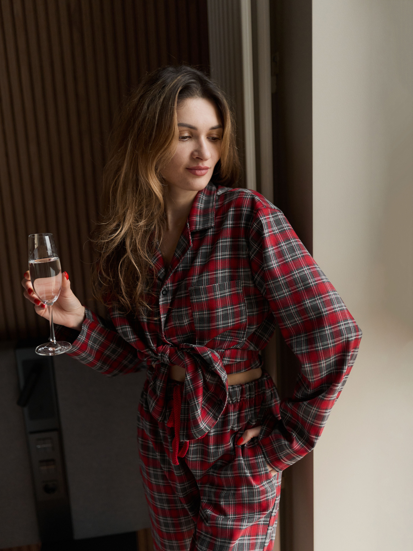 Пижама HANDY WEAR Comfort модель 0464-1 Фото