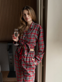 Пижама HANDY WEAR Comfort модель 0464-1 Фото