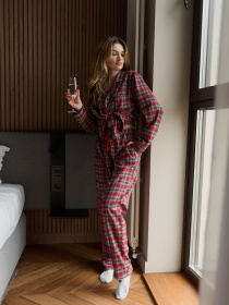 Пижама HANDY WEAR Comfort модель 0464-1 Фото