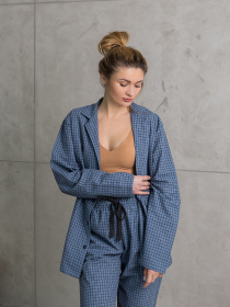 Пижама HANDY WEAR Soft модель 4512-1 Фото