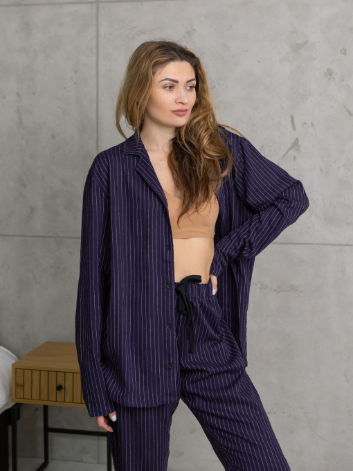 Одежда для дома и сна HANDY WEAR Linen Strip модель 0360-1 Фото