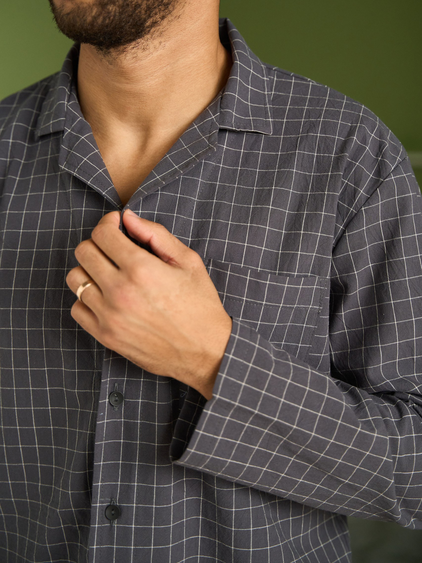 Пижама HANDY WEAR Homely модель 4506 Фото