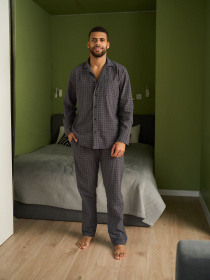 Піжама HANDY WEAR Homely модель 4506 Фото