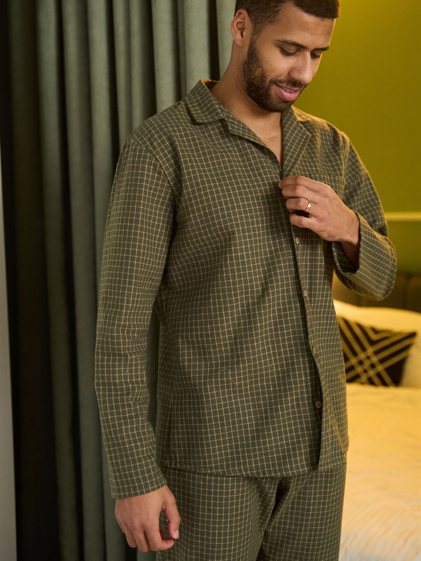 Піжама HANDY WEAR Soft модель 4513 Фото