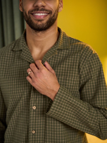 Піжама HANDY WEAR Soft модель 4513 Фото