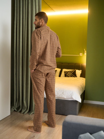 Пижама HANDY WEAR Soft модель 4511 Фото