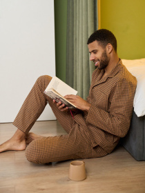 Пижама HANDY WEAR Soft модель 4511 Фото