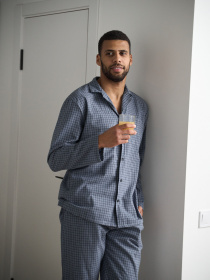 Піжама HANDY WEAR Soft модель 4512 Фото