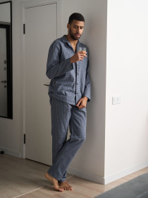 Піжама HANDY WEAR Soft модель 4512 Фото