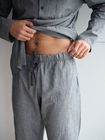 Пижама HANDY WEAR Tokyo модель 4502 Фото