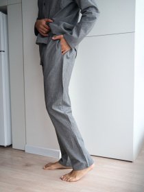 Пижама HANDY WEAR Tokyo модель 4502 Фото