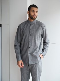 Пижама HANDY WEAR Tokyo модель 4502 Фото