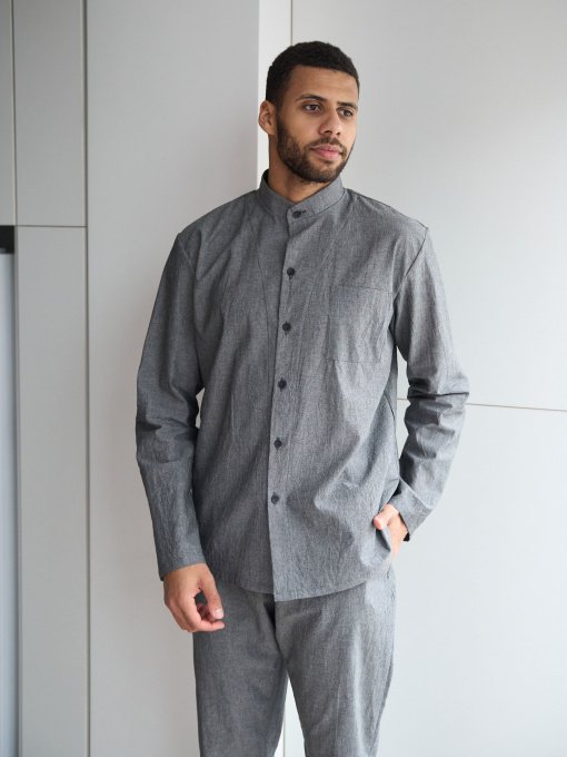 Пижама HANDY WEAR Tokyo модель 4502 Фото