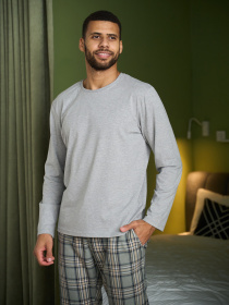 Пижама HANDY WEAR модель 0801 Фото