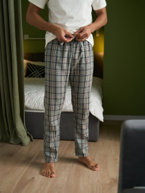 Пижама HANDY WEAR модель 0801-2 Фото