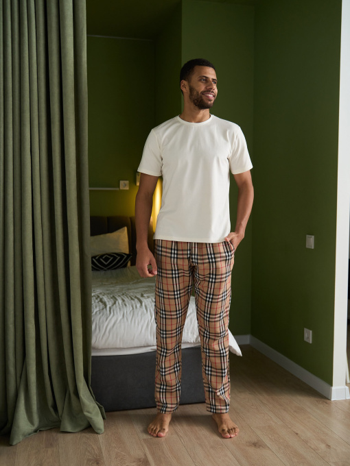 Піжама HANDY WEAR модель 0869 Фото