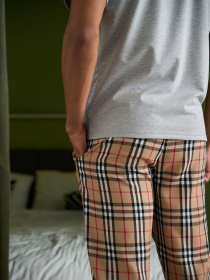 Пижама HANDY WEAR модель 0869-2 Фото