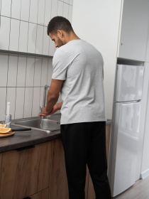 Домашний костюм HANDY WEAR Cotton Basic модель 0810-4 Фото