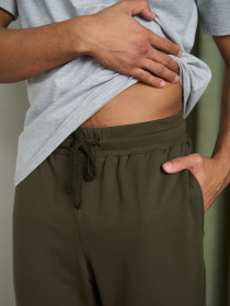 Домашний костюм HANDY WEAR Cotton Basic модель 0811-4 Фото