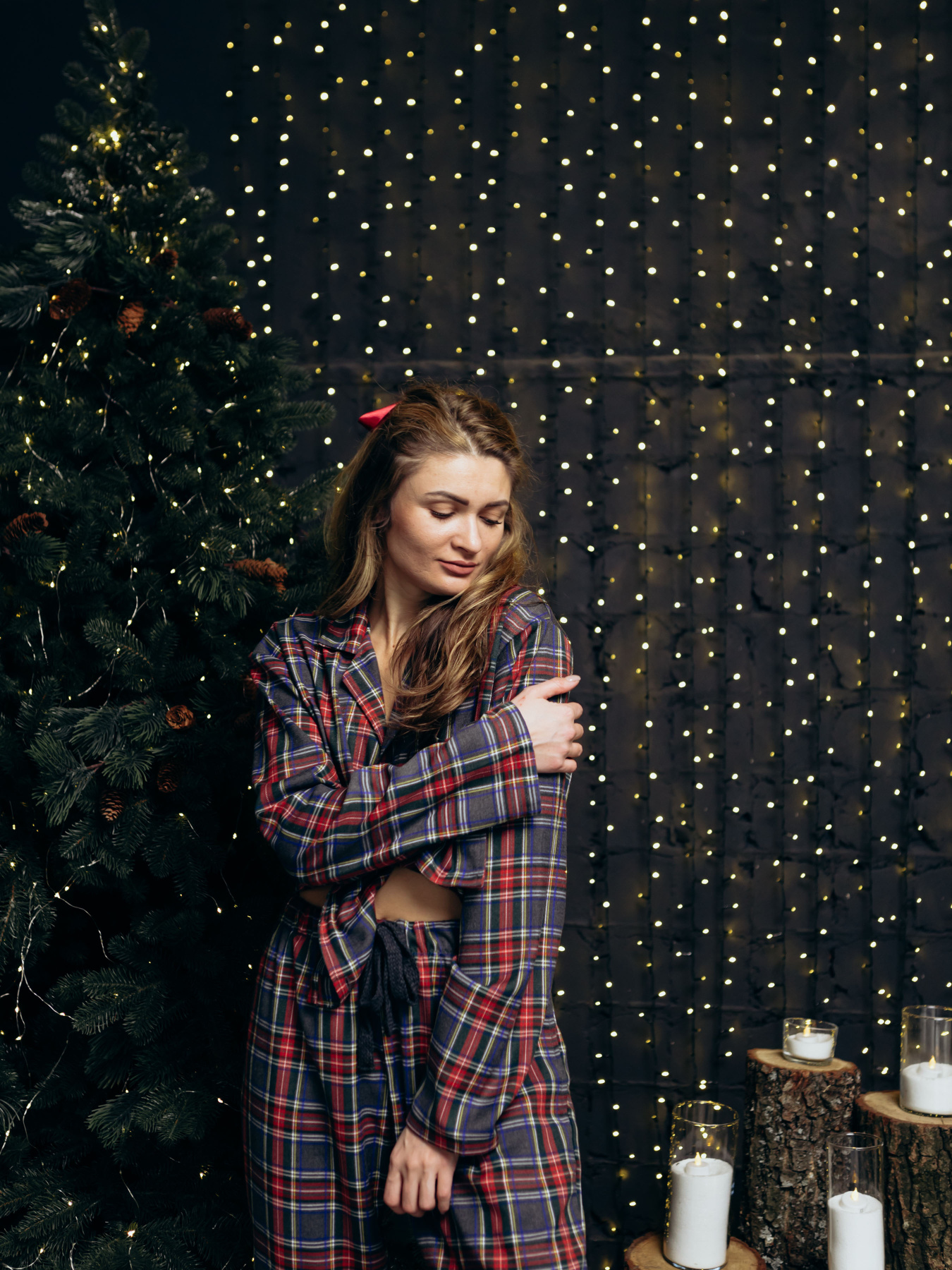 Пижама HANDY WEAR Comfort модель 0405-1-0 Фото