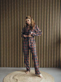 Пижама HANDY WEAR Comfort модель 0405-1-0 Фото