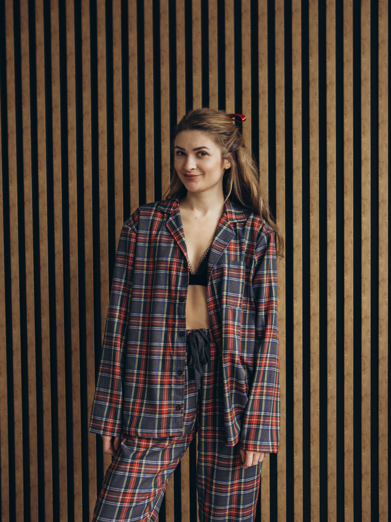 Піжама HANDY WEAR Comfort модель 0405-1-0 Фото