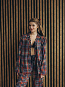 Піжама HANDY WEAR Comfort модель 0405-1-0 Фото