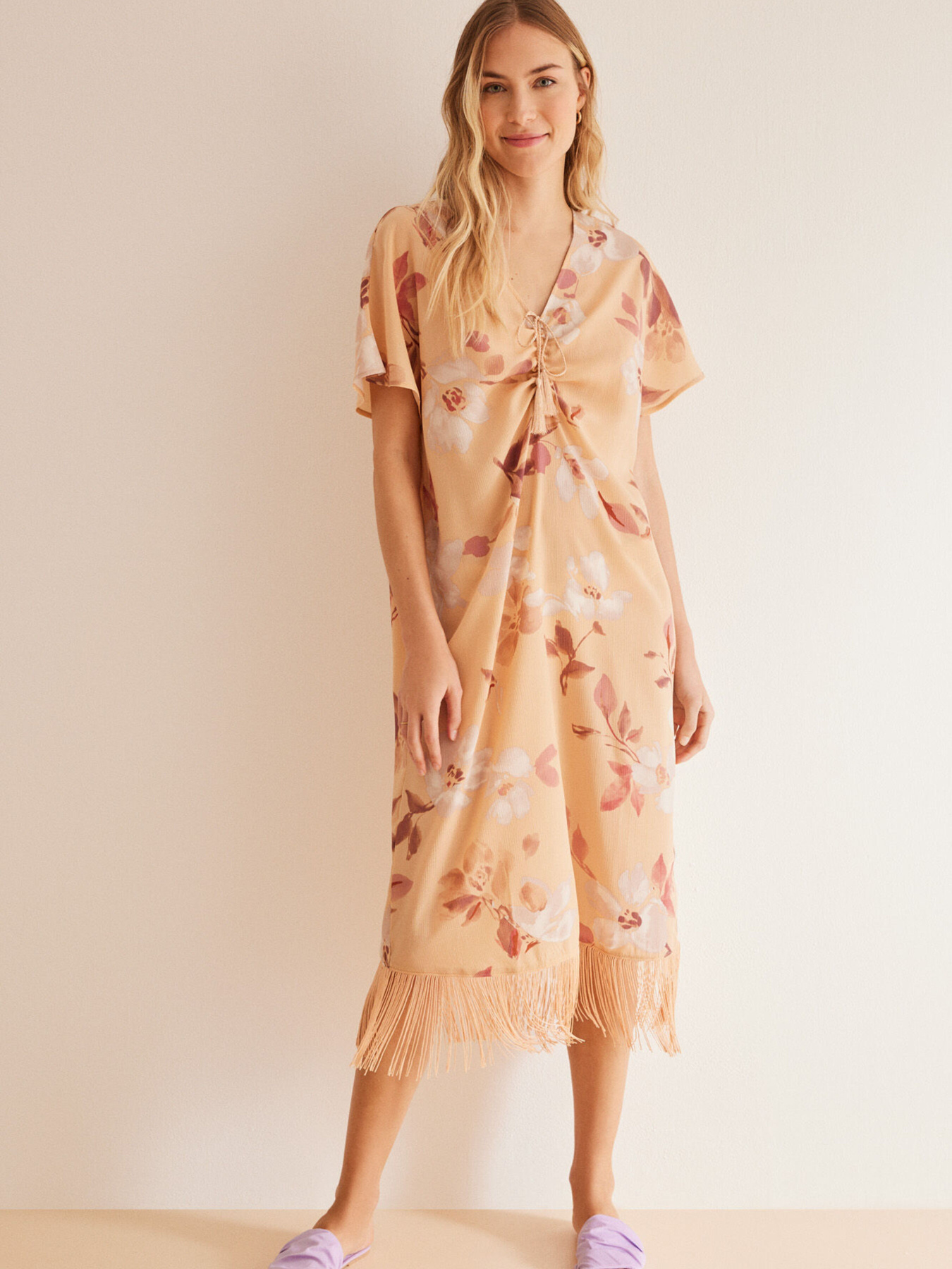 Ночная рубашка Women'secret модель 3637225-57 Фото