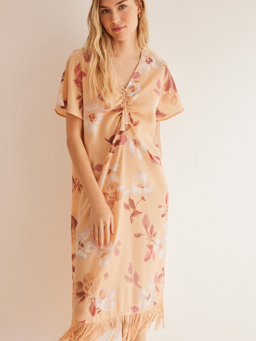 Нічна сорочка Women'secret Модель 3637225-57 Фото