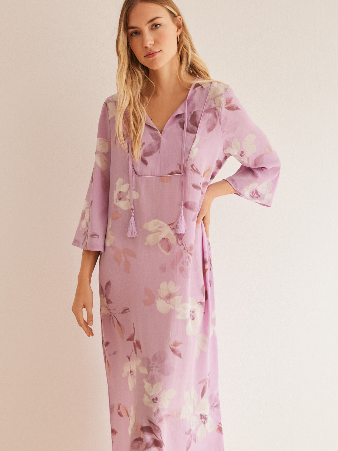 Ночная рубашка Women'secret модель 3637226-79 Фото