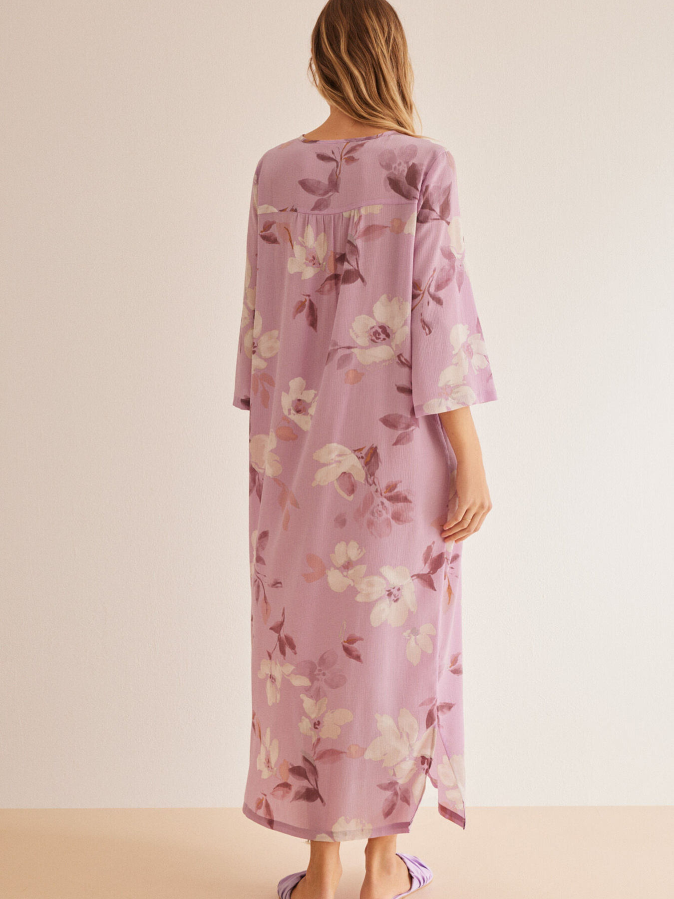 Нічна сорочка Women'secret модель 3637226-79 Фото