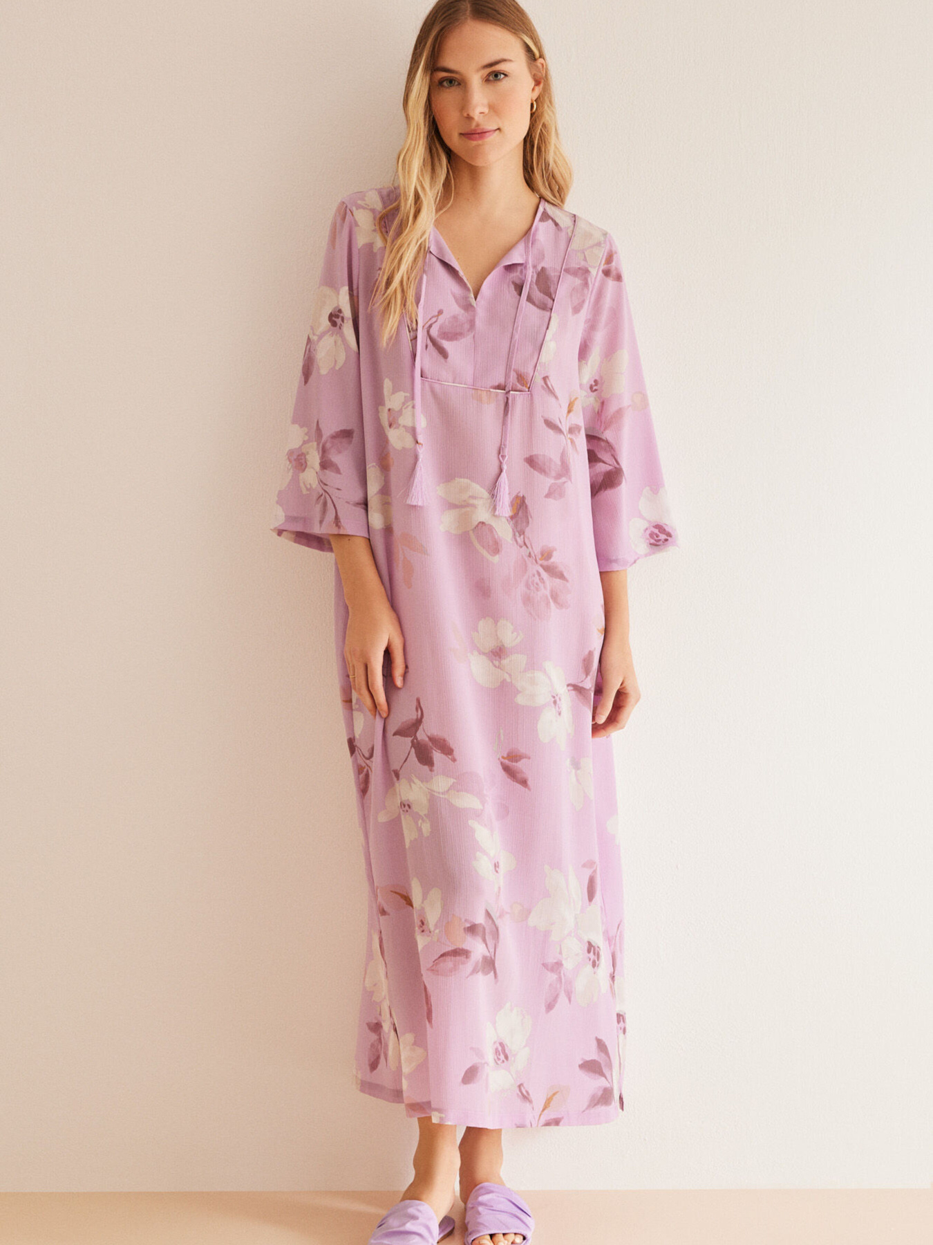 Нічна сорочка Women'secret модель 3637226-79 Фото