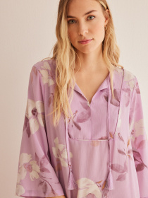 Нічна сорочка Women'secret модель 3637226-79 Фото