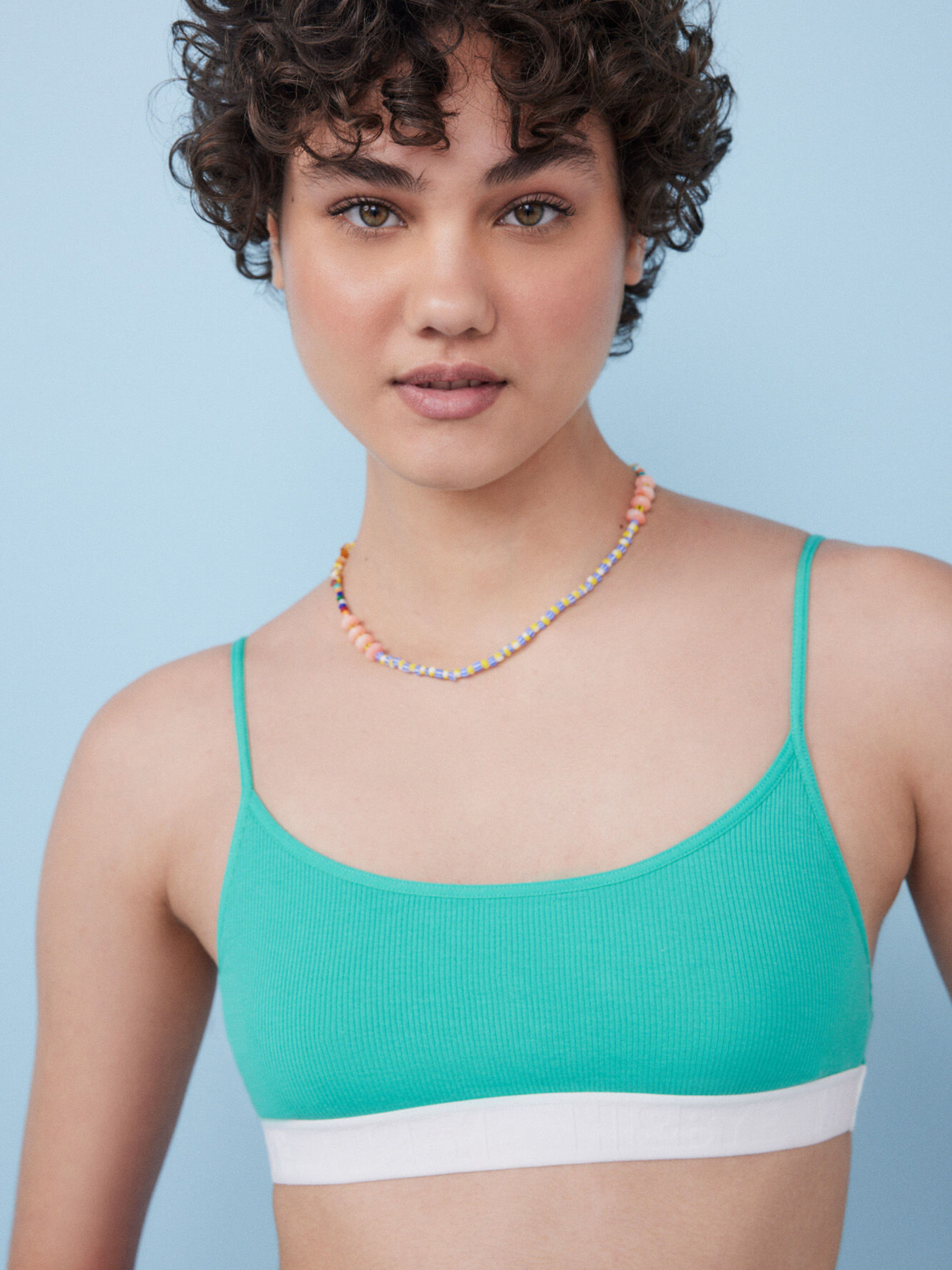 Бюстгальтер Hi&Bye модель 9537101-21 Фото