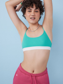 Бюстгальтер Hi&Bye модель 9537101-21 Фото