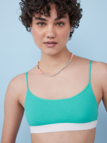 Бюстгальтер Hi&Bye модель 9537101-21 Фото