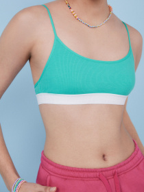 Бюстгальтер Hi&Bye модель 9537101-21 Фото