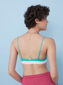 Бюстгальтер Hi&Bye модель 9537101-21 Фото