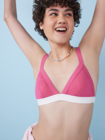 Бюстгальтер Hi&Bye модель 9537108-74 Фото