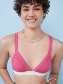 Бюстгальтер Hi&Bye модель 9537108-74 Фото