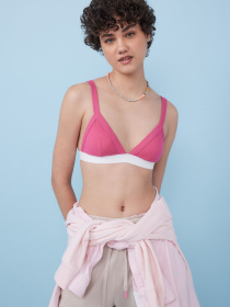 Бюстгальтер Hi&Bye модель 9537108-74 Фото