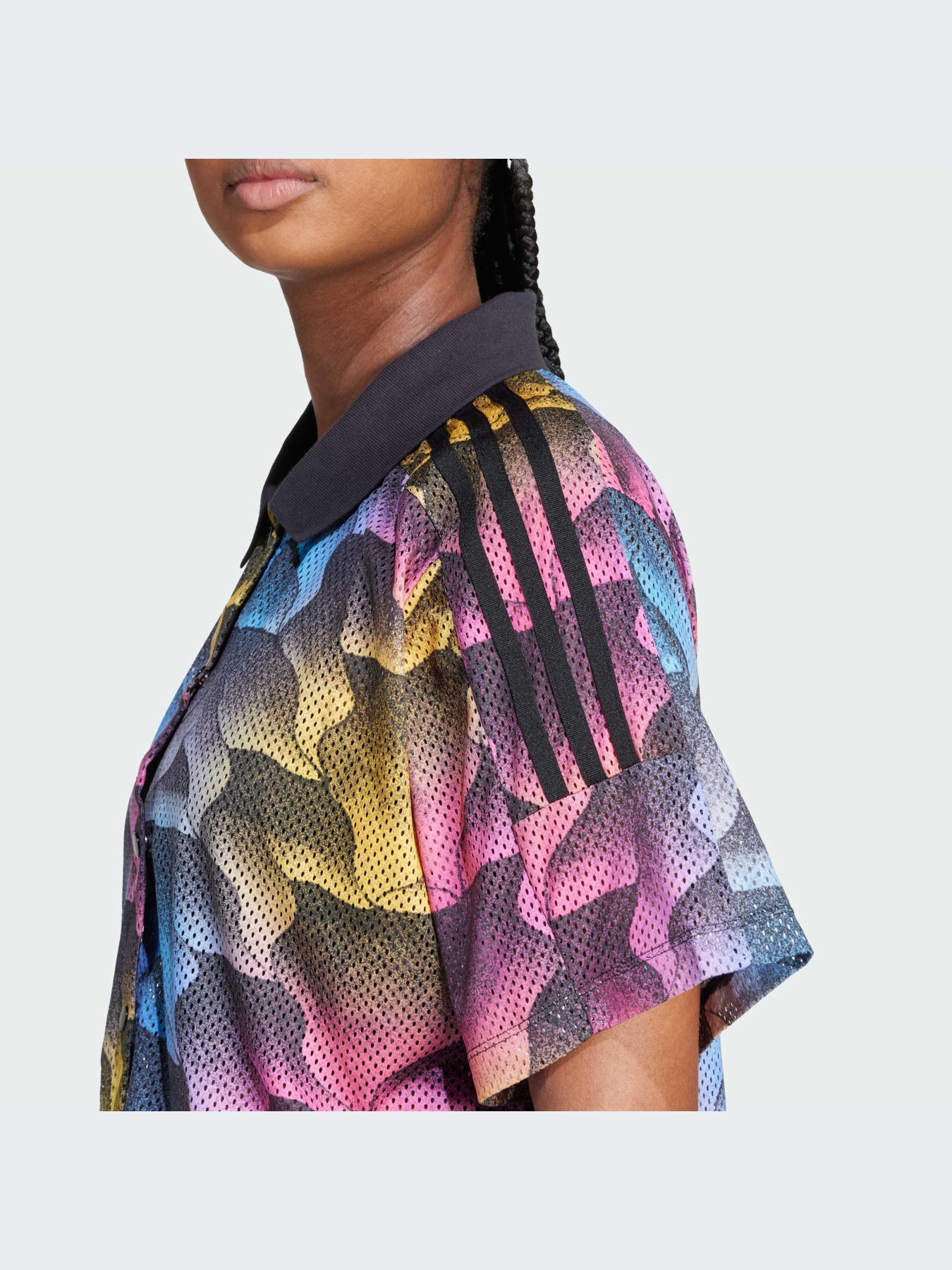 Сорочка Adidas Tiro Модель IQ4815 Фото