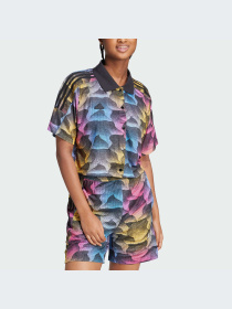 Сорочка Adidas Tiro Модель IQ4815 Фото